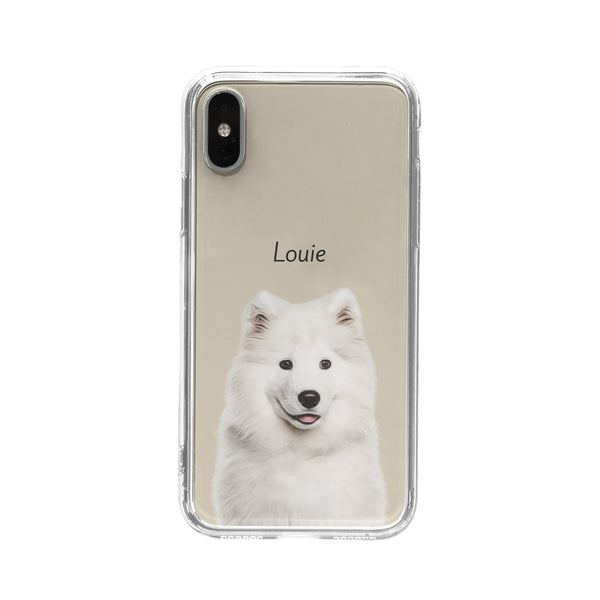 Custom Phone Case - Modern Painting Style